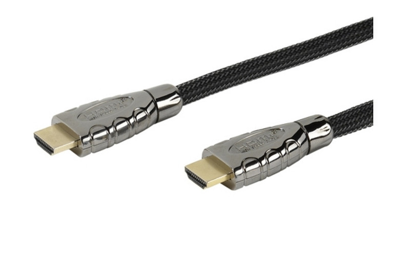 Vivanco HDMI/HDMI, 1.5m
