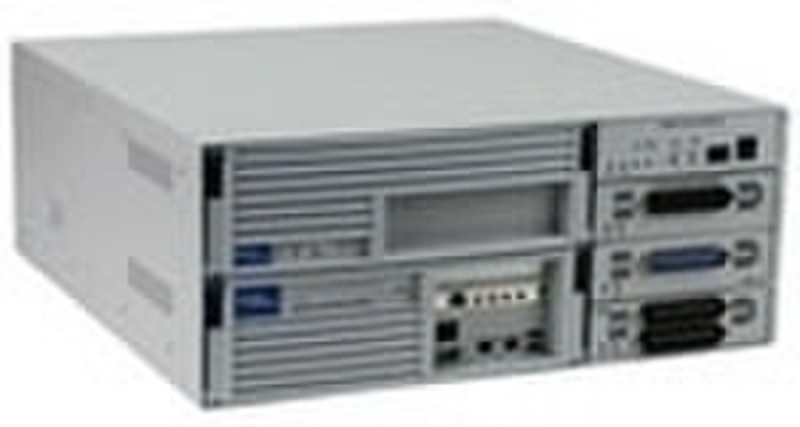 Nortel Business Communications Manager 400, 48 User IP-сервер