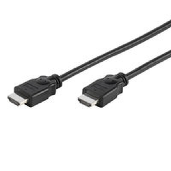 Vivanco HDMI/HDMI, 1.5m