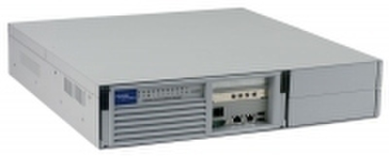 Nortel Business Communications Manager 200, 24 User, IP Personal Productivity Suite IP communication server