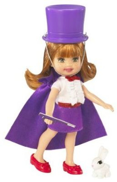 Mattel R4237 кукла