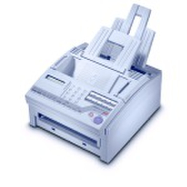 OKI OkiOffice 84 NL Laser A4 14400bps 20sh