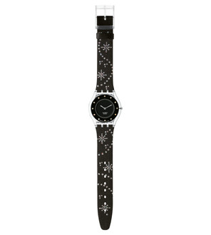 Swatch Night glamour