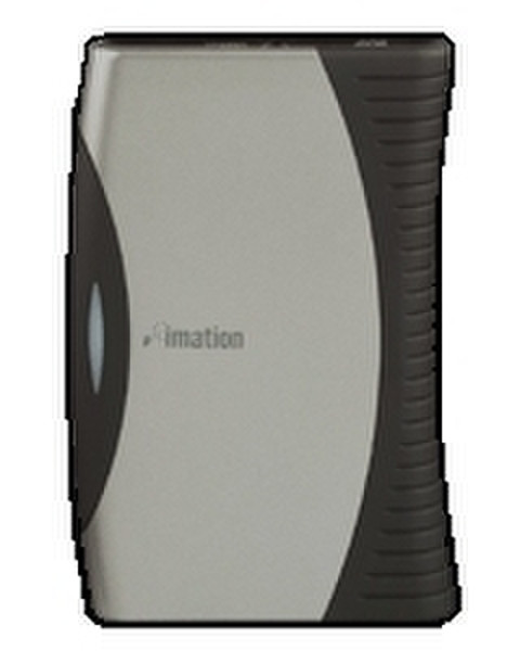 Imation Portable Hard Drive, 250GB 250ГБ внешний жесткий диск