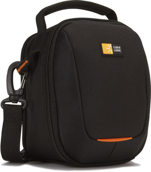 Case Logic SLMC-201 Compact Black