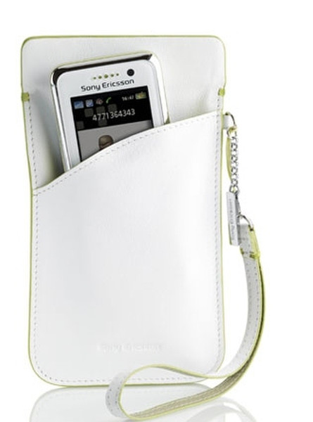 Sony Design Case IDC-21 White