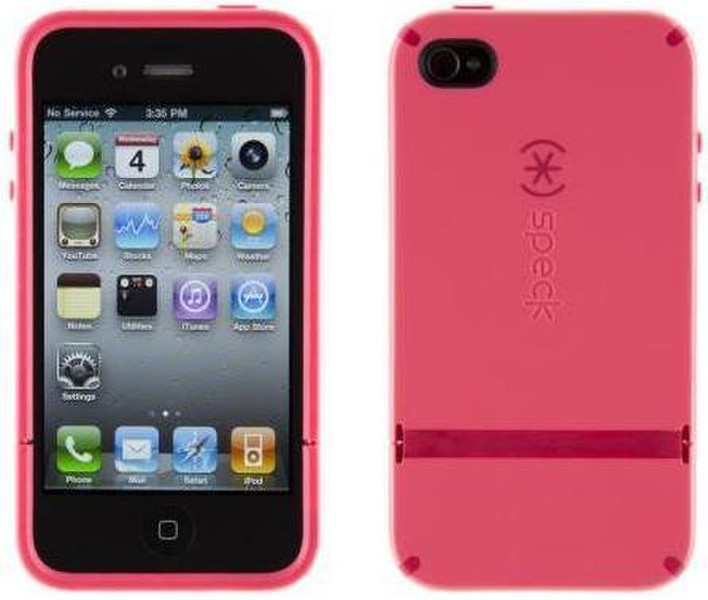 Speck CandyShell Cover case Розовый