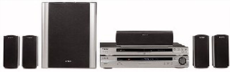 Sony Slim design Home Theatre Kit 5.1 420Вт домашний кинотеатр