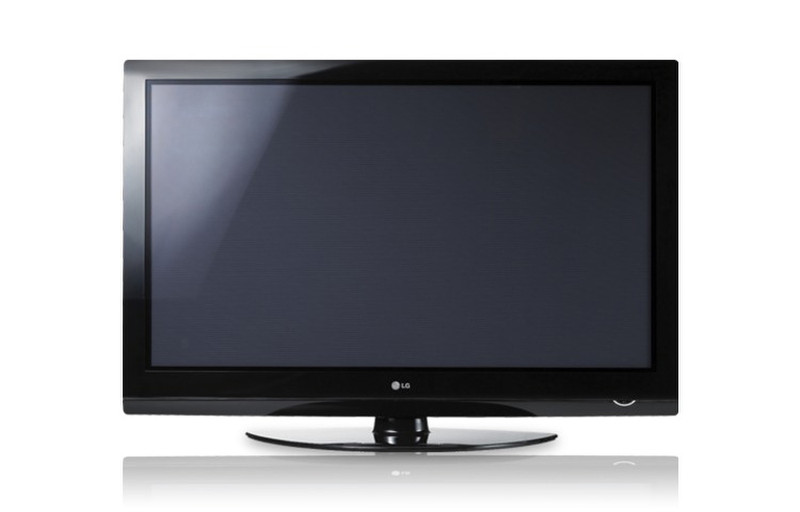 LG 50PG3000 50Zoll HD Schwarz Plasma-Fernseher