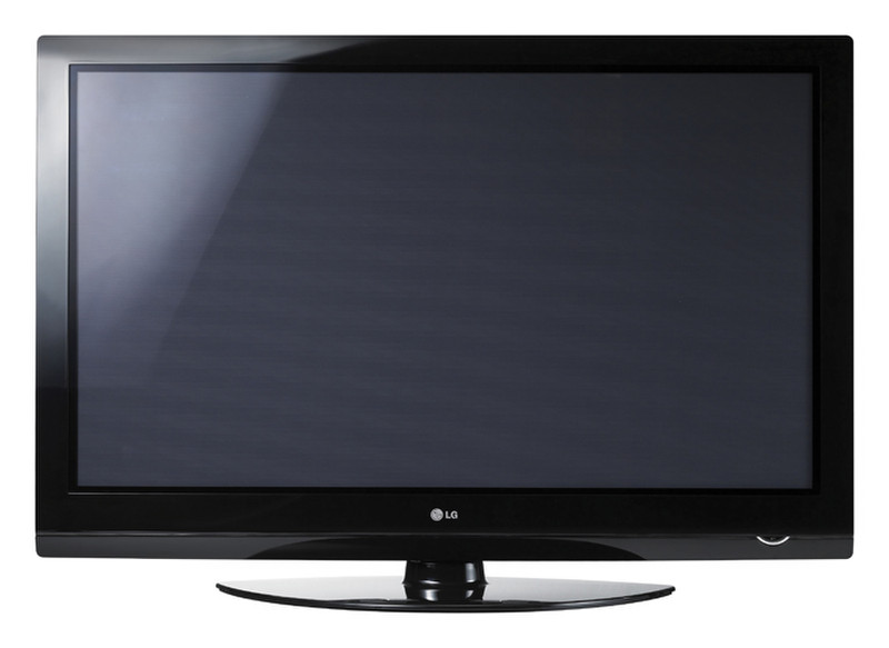 LG 42PG3000 42Zoll HD Schwarz Plasma-Fernseher