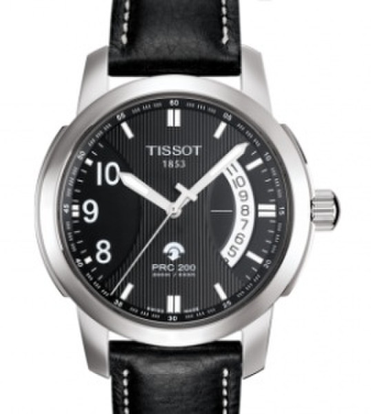 Tissot T0144211605700 Wristwatch Male Quartz Stainless steel watch