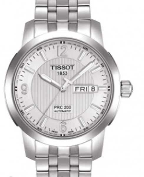 Tissot T0144301103700 Наручные часы Мужской Нержавеющая сталь наручные часы