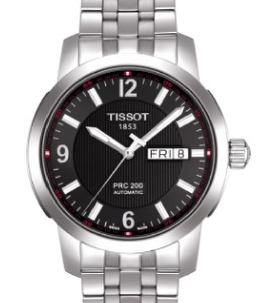 Tissot T0144301105700 Наручные часы Мужской Нержавеющая сталь наручные часы