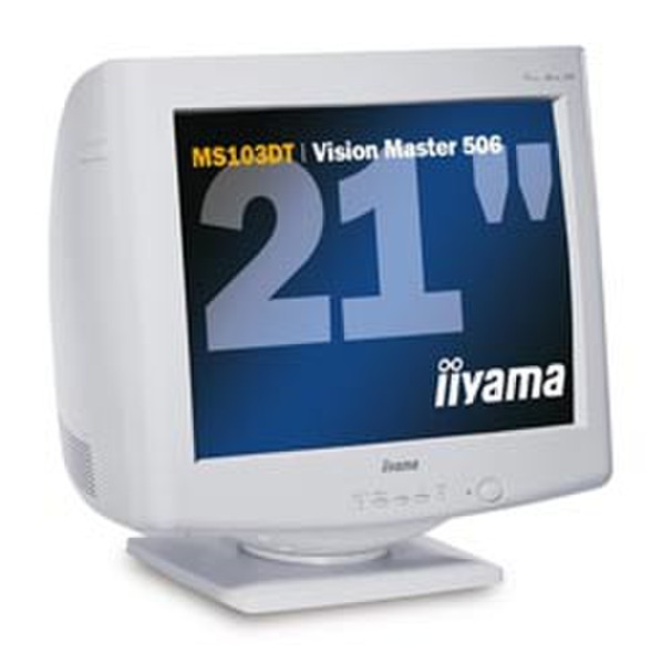 iiyama Vision Master 506 - MS103DT