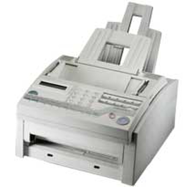 OKI OkiOffice 87 NL Laser A4 33600bps 20sh