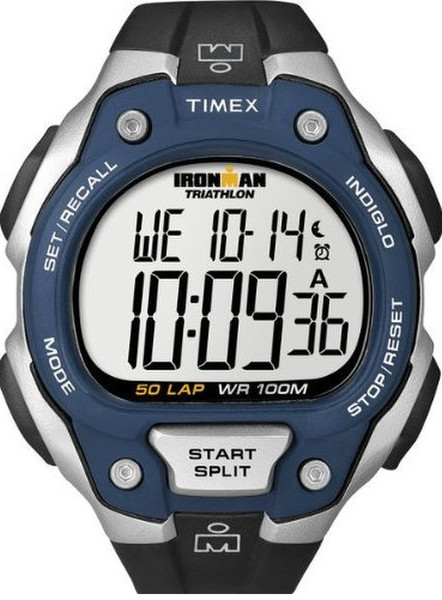 Timex T5K4969J watch