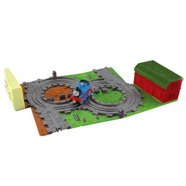 Fisher Price Thomas & Friends T8399 часть моди железной дороги/аксессуар