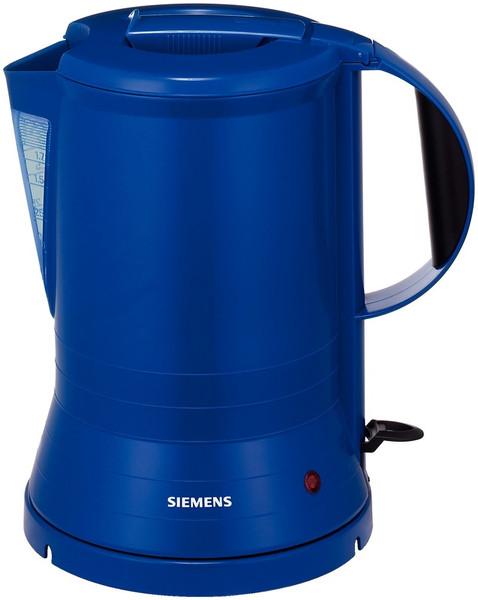 Siemens TW12005N электрический чайник
