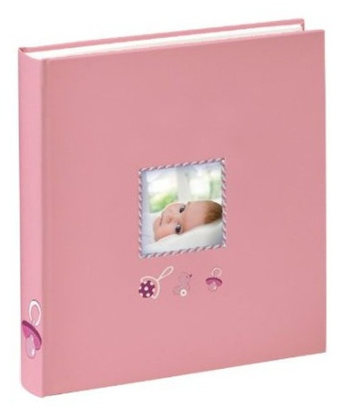 Walther UK-146_R Pink photo album