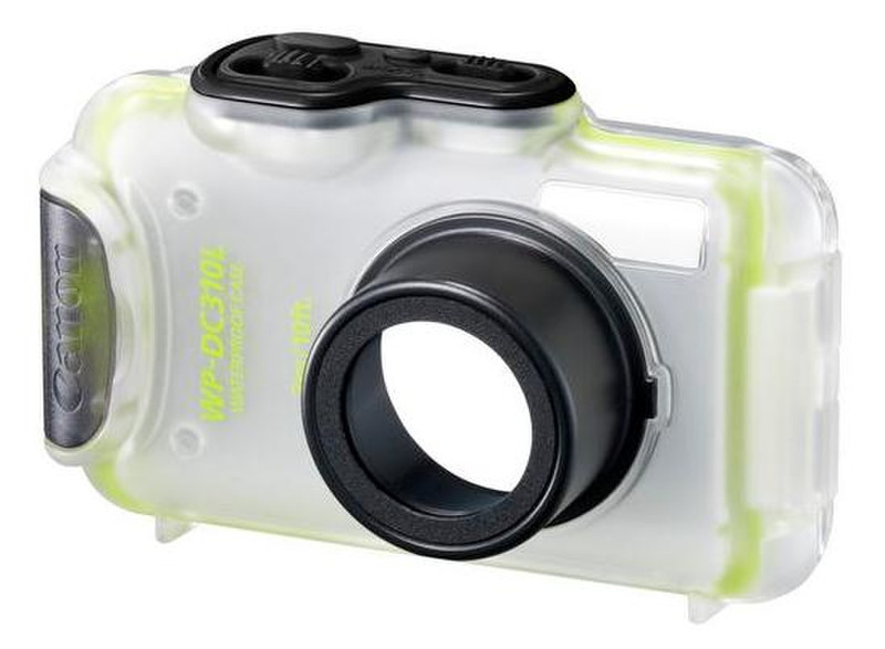 Canon WP-DC310L underwater camera housing