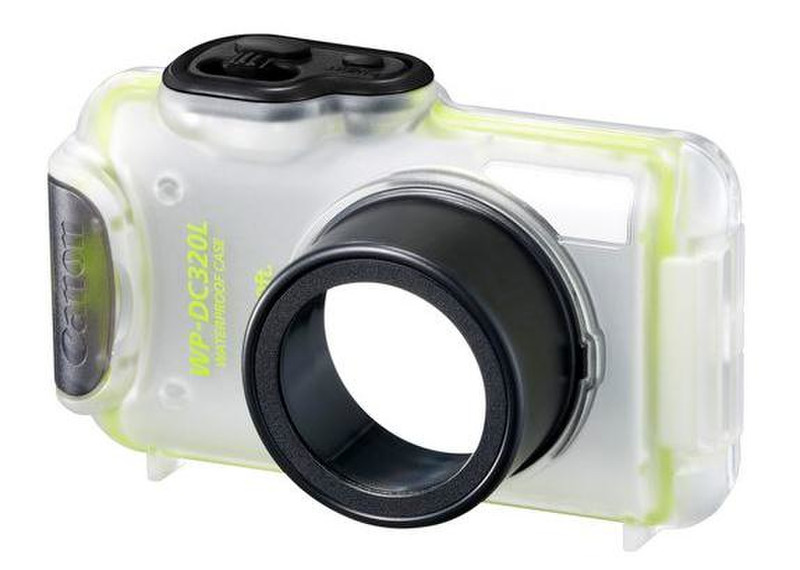 Canon WP-DC320L underwater camera housing