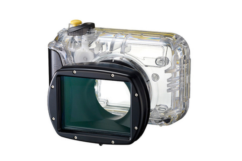 Canon WP-DC42 underwater camera housing