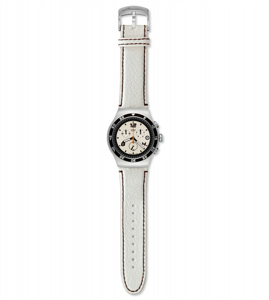 Swatch Clean Vision