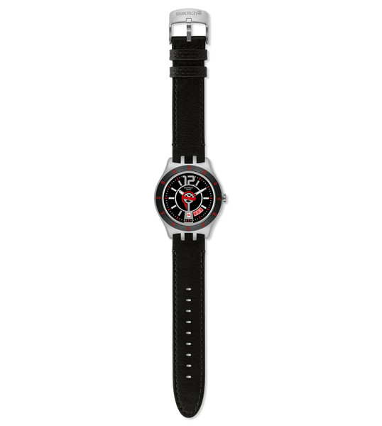 Swatch In a vibrant mode