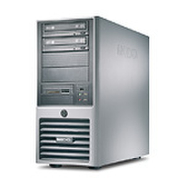 Maxdata FAVORIT 4000 IT M02 2.33GHz E6550 Tower PC