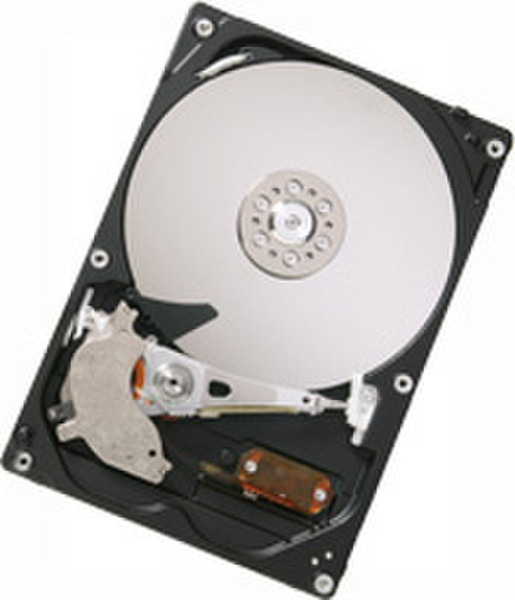 Hitachi CinemaStar P7K500 500GB SATA 500GB Serial ATA internal hard drive