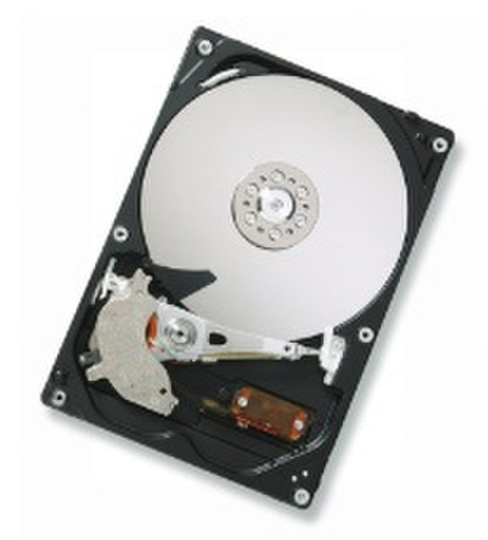 Hitachi CinemaStar P7K500 250GB 250GB Parallel ATA internal hard drive