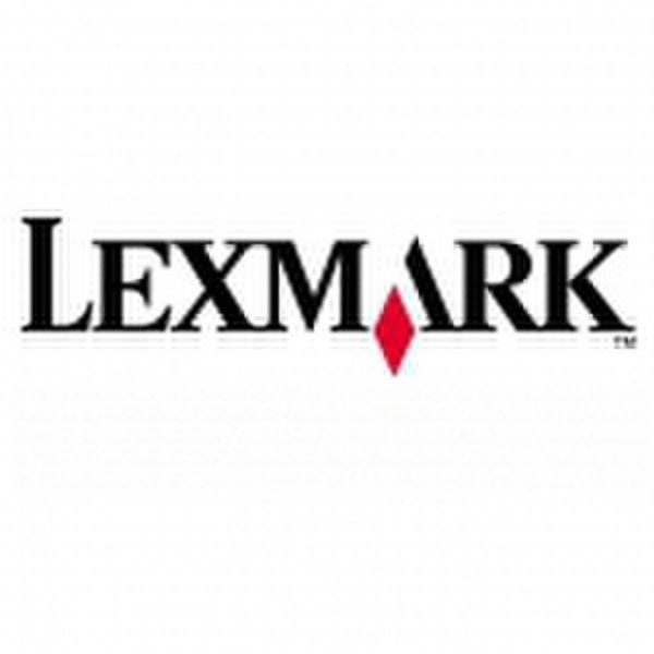 Lexmark 21Z0663 printer emulation upgrade