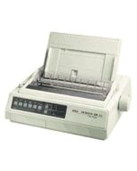 OKI Microline 320 Elite 360cps 240 x 216DPI dot matrix printer