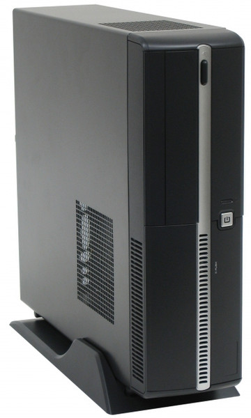 MSI Hetis 945-E Lite, Black Socket T (LGA 775) Низкопрофильный Черный