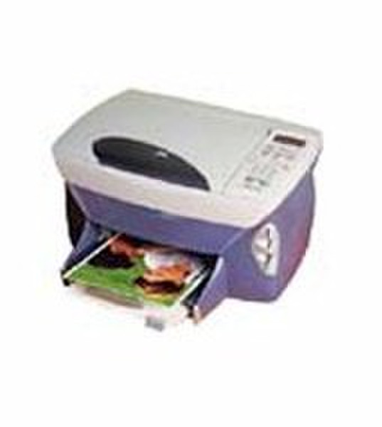 HP psc 950 printer/flatbed fax/scanner/copier