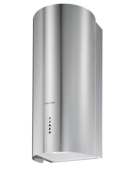 Electrolux EFC40850X Wall-mounted 631m³/h Stainless steel cooker hood