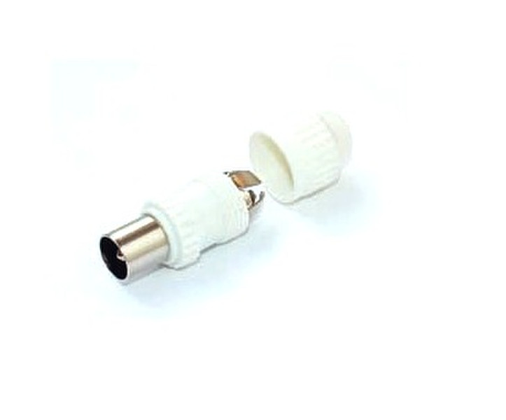 e+p KW 30 1pc(s) coaxial connector