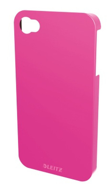 Leitz 62590023 Cover case Pink Handy-Schutzhülle