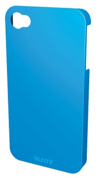 Leitz 62590036 Cover case Синий чехол для мобильного телефона