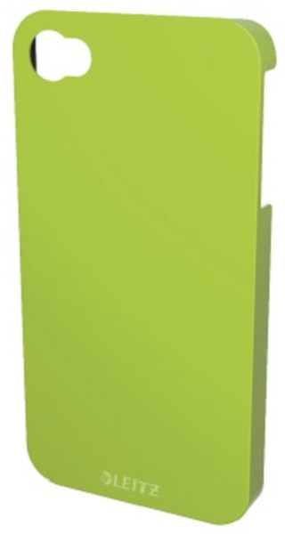 Leitz 62590064 Cover case Зеленый чехол для мобильного телефона