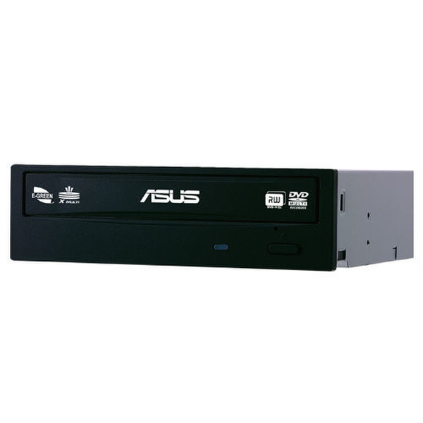 ASUS DRW-24B5ST Eingebaut DVD Super Multi DL Schwarz