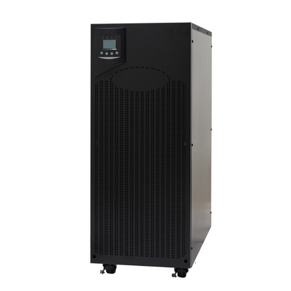 ONLINE USV-Systeme Xanto S 20000 20000VA Tower Black uninterruptible power supply (UPS)