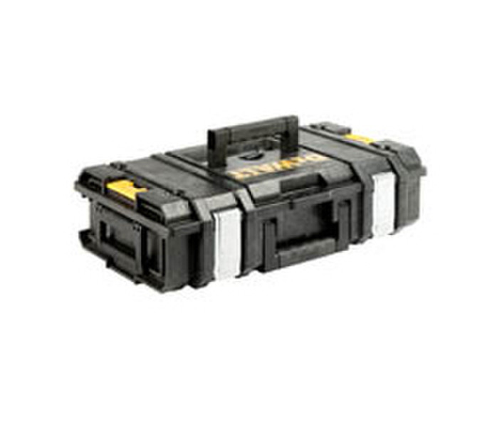DeWALT DS150 Briefcase/classic case Black