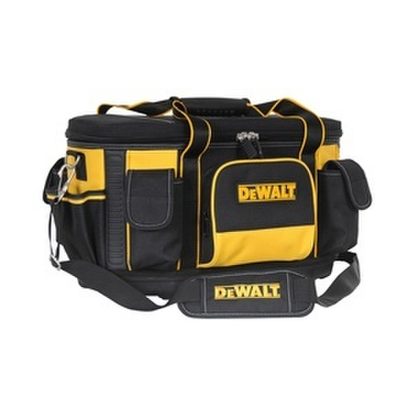 DeWALT 1-79-209 Beuteltasche Schwarz, Gelb Gerätekoffer/-tasche