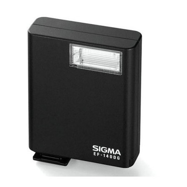 Sigma EF-140 DG Black