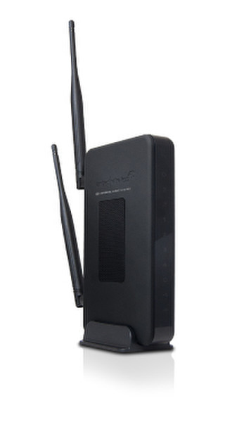 Amped Wireless AP20000G 1000Мбит/с WLAN точка доступа