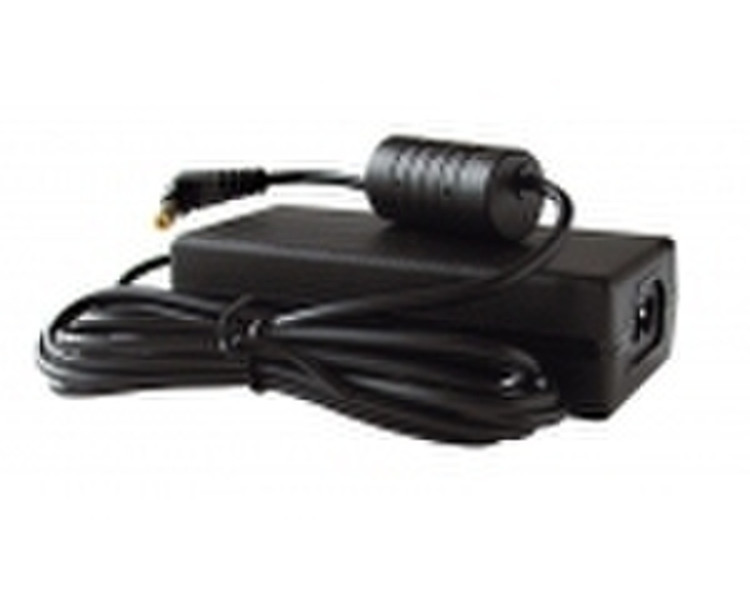 Pentax AC Adapter - Kit K-AC78E Черный адаптер питания / инвертор