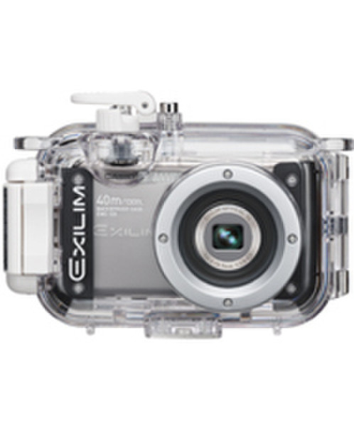 Casio EWC-120 Exilim EX-S10 underwater camera housing
