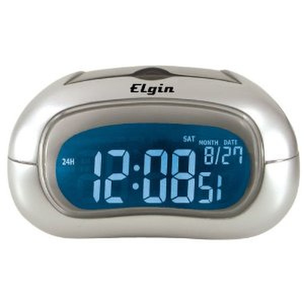 Geneva 3455E alarm clock