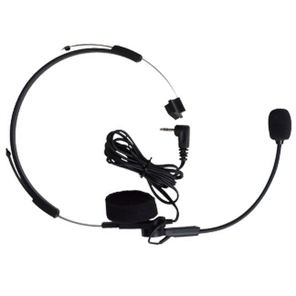 Zebra 53725 mobile headset